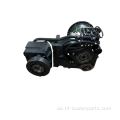 ZF 4WG-200-Getriebebaugruppe 4644024246